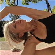Je donne des cours particuliers de yoga ou des cours collectifs